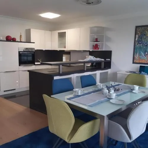Ferienwohnung Sterzl mit Terrasse im Münstertal in Münstertal, Deutschland