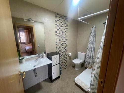 Apartamento entero en la Vall Fosca