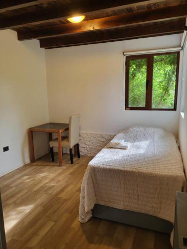 Acogedora Casa de Huéspedes