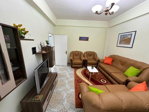 Durres Rebi 2 Apartament