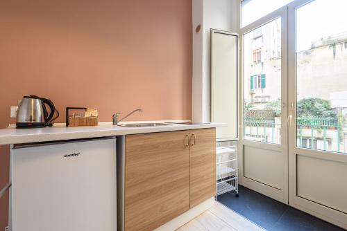 EcoSuite Spaccanapoli 3