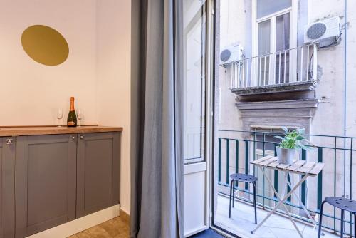EcoSuite Spaccanapoli 5