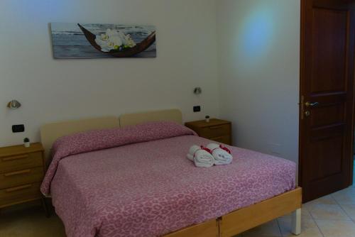 Casale Ceppone, Vico Equense (foto 3)