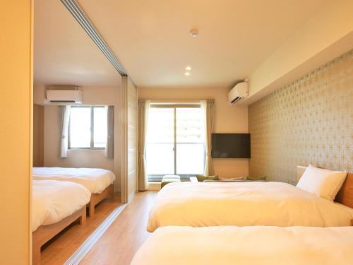 RakutenSTAY x Shamaison Osaka Dekijima - Vacation STAY 12316