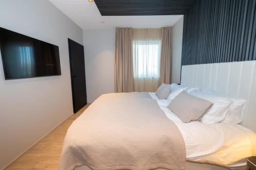 LL Properties - Luxury Penthouse, Akureyri (fotografie 2)