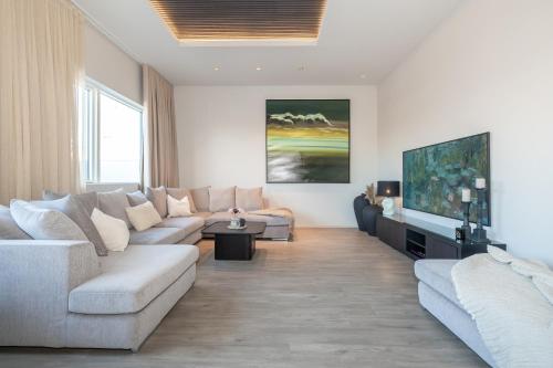 LL Properties - Luxury Penthouse, Akureyri (fotografie 8)