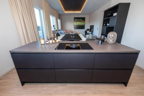 LL Properties - Luxury Penthouse, Akureyri (fotografie 10)