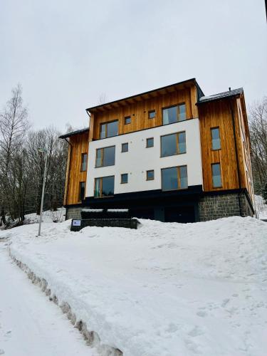 Golden Ridge Apartments Spindleruv Mlyn