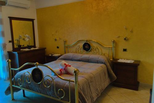 Casale Ceppone, Vico Equense (foto 8)