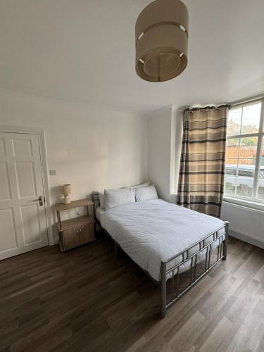 Oxborne Rooms UK - Gardner, Londyn