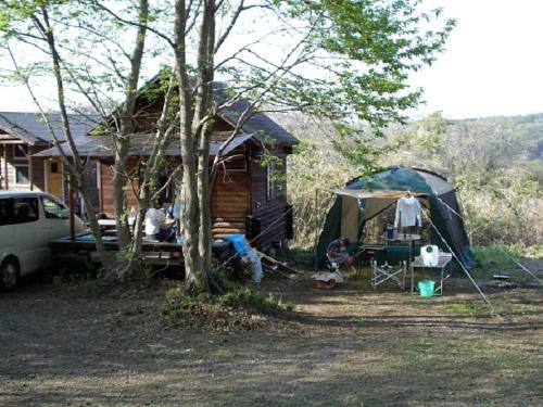 Minami Nasu Auto Campsite - Vacation STAY 41964v