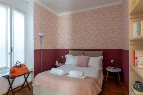Arco della Pace Charm Apartment - Tap to explore photos