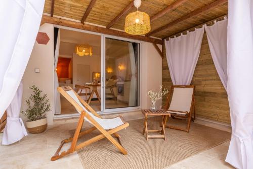 Nuits d'Audace in 阿萊斯