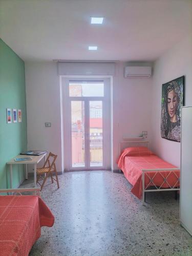 Art house - Central station, Naples (photo 2)