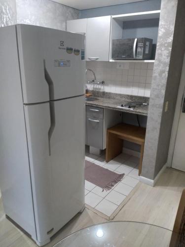 Flat Moema Jamaris, Sao Paulo (photo 10)