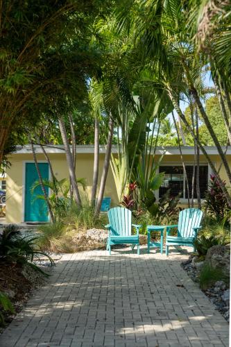 Coconut Bay Resort - Key Largo - 전망
