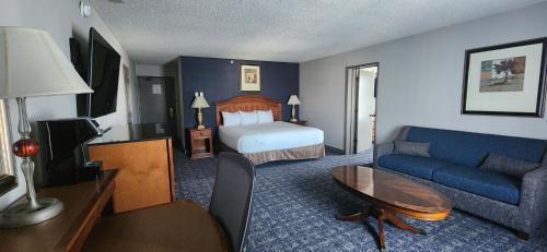 Red Lion Hotel Eureka in Eureka