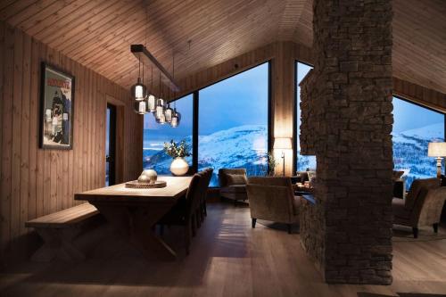The View - Hodlekve, Sogndal (foto 10)