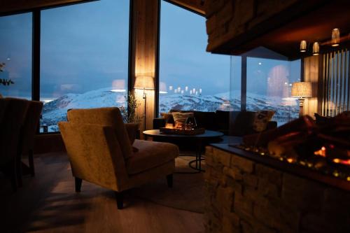 The View - Hodlekve, Sogndal (foto 5)