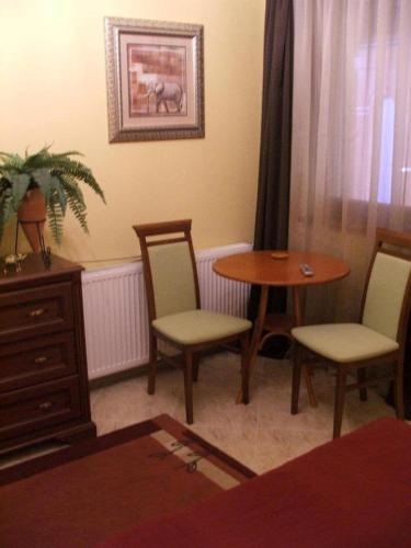 Arany Elefánt Panzió - image 5