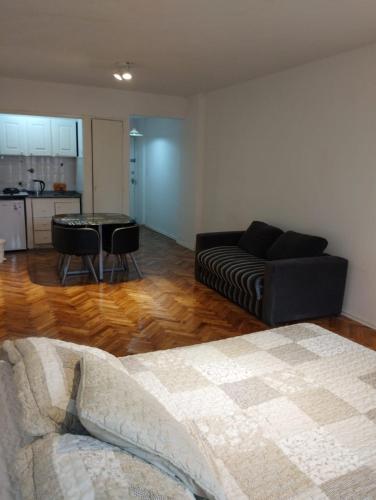 One-Bedroom Apartment image 10