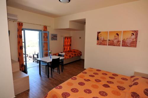 Lassia Studios, Petra (fotografie 5)