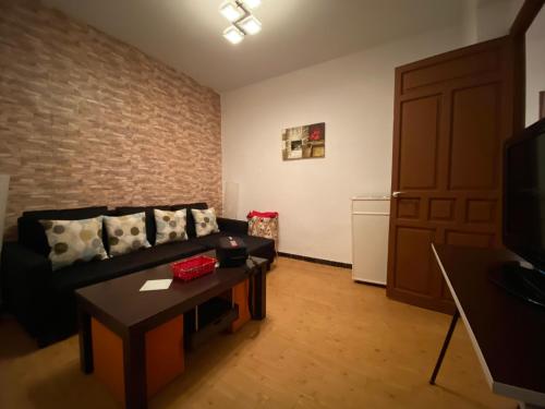  Apartamento Callejon del Beso in Sevilla