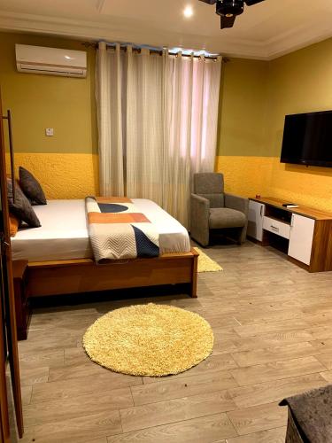Adepa Court Luxury Apartment Services