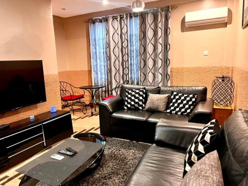Adepa Court Luxury Apartment Services