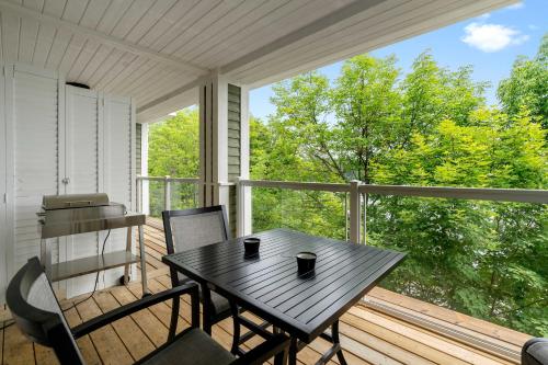 Touchstone Resort in Bracebridge (ON)
