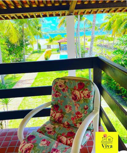 CASA PONTAL DE ITAMARACÁ