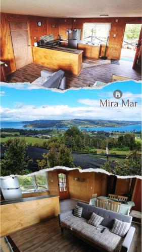 Casa en Dalcahue - Mira Mar