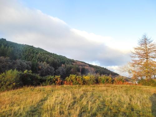 Lodge 6, Invergarry Lodges