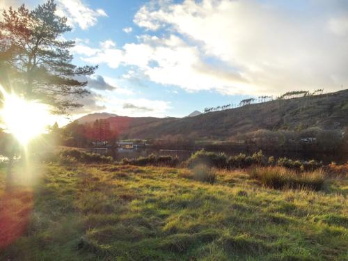 Lodge 6, Invergarry Lodges