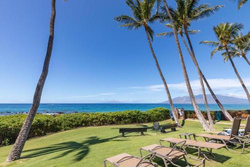 Wailea Ekahi Village 47D