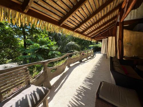 Casa Vida Verde in Cabo Matapalo