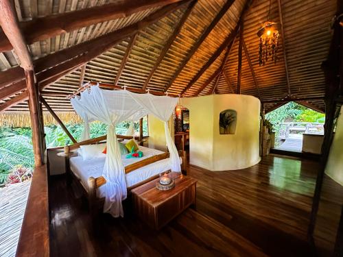 Casa Vida Verde in Cabo Matapalo