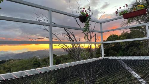 Apkārtne, Cabaña2 Mirador Jacuzzi (Cabana2 Mirador Jacuzzi) in Sarchi