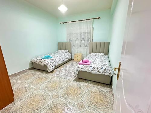 Durres Rebi 2 Apartament