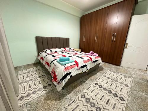 Durres Rebi 2 Apartament