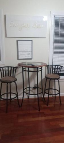 the rest spot in Schenectady