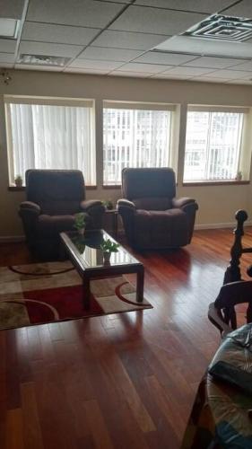 Suite 3 in Schenectady