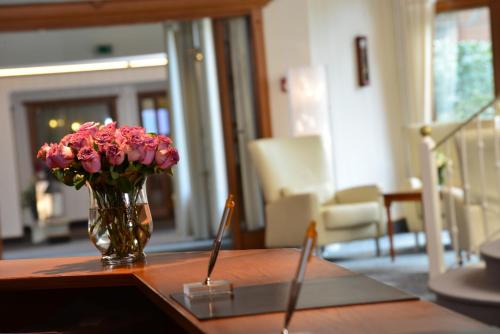 Ringhotel Celler Tor - image 2