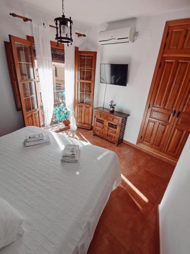 Habitación doble de 1 o 2 camas