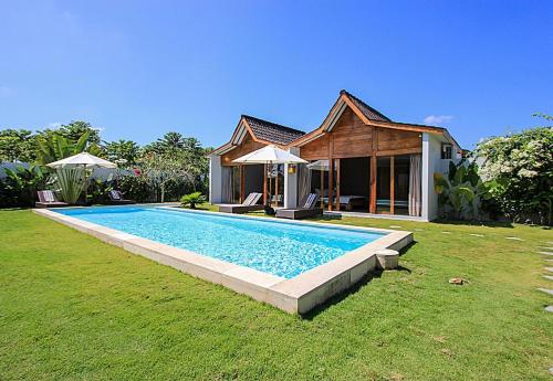 Villa Mitsouko by Optimum Bali Villas