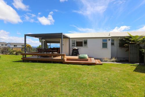 Three-Bedroom House image 10