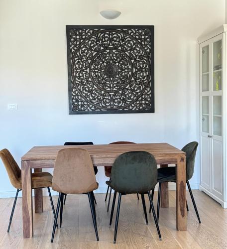 La Favolosa casa di Amelie, Boloňa (fotografie 6)