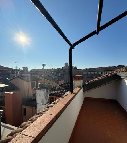 La Favolosa casa di Amelie, Boloňa (fotografie 7)