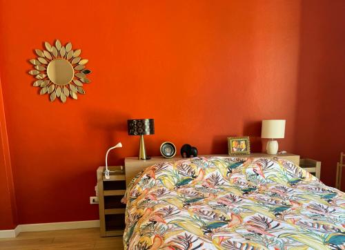 La Favolosa casa di Amelie, Boloňa (fotografie 5)