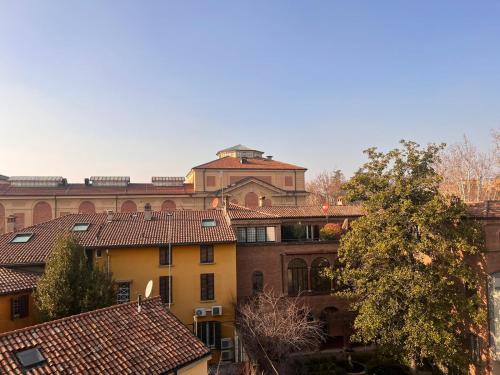 La Favolosa casa di Amelie, Boloňa (fotografie 10)